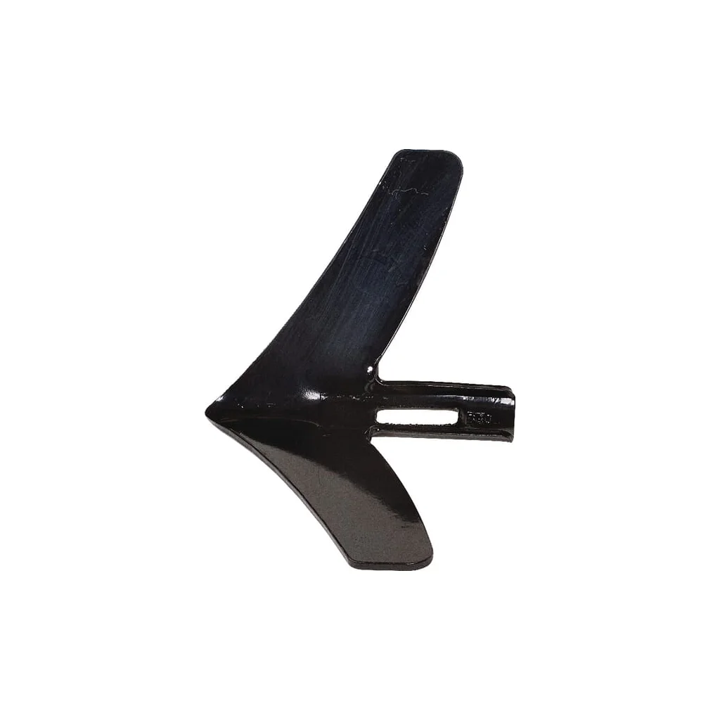 Brăzdar tip labă de gâscă 345x5mm 444611