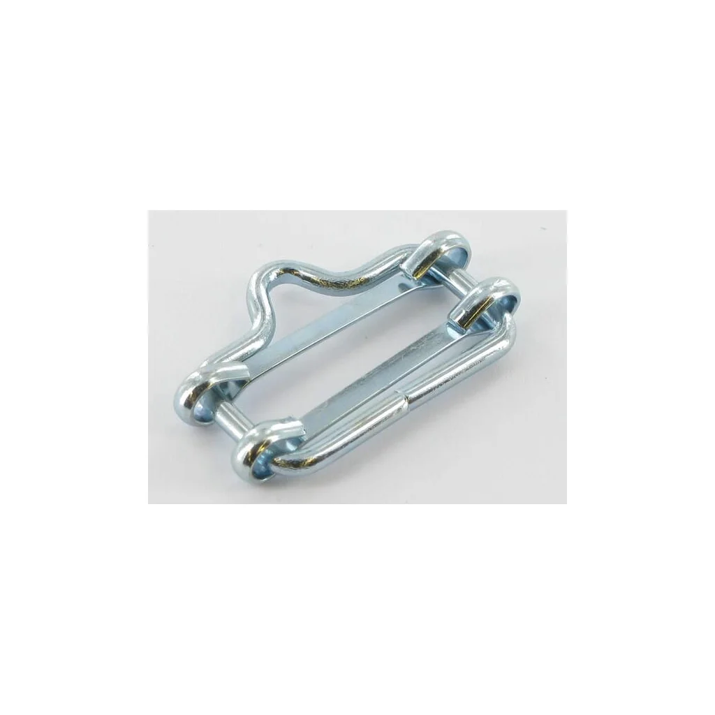 Conector bandă 20mm galvanizat 44573