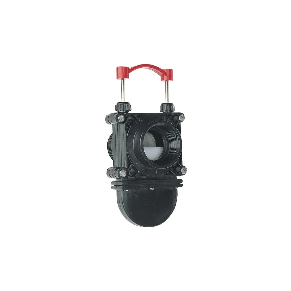 Vană cuțit 2" mamă/tată 450027