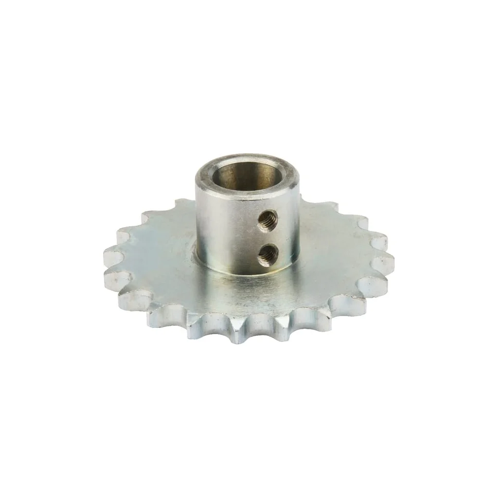 Pinion Z20/D20x32 2xM6 Zn 4552633