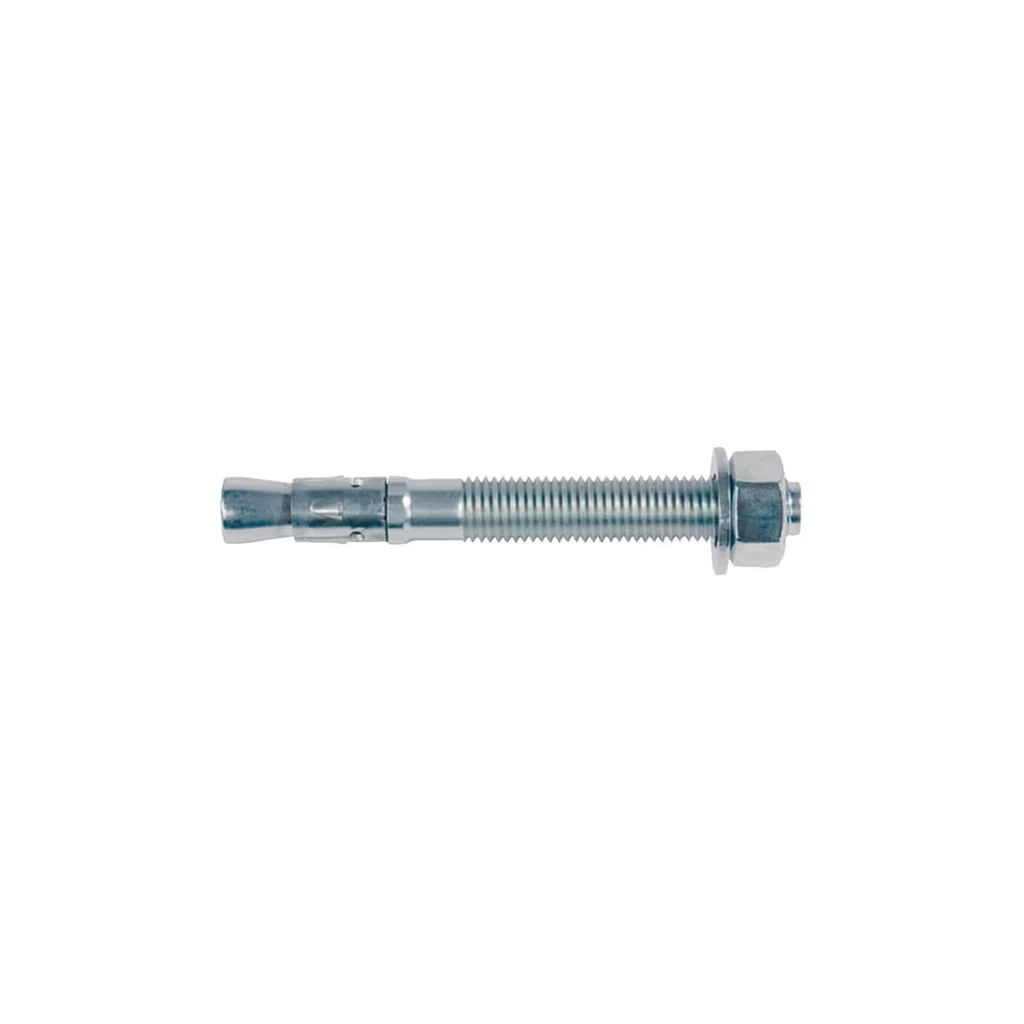 Ancoră tip bolt FBN II 12/50 zincată 20x 45264