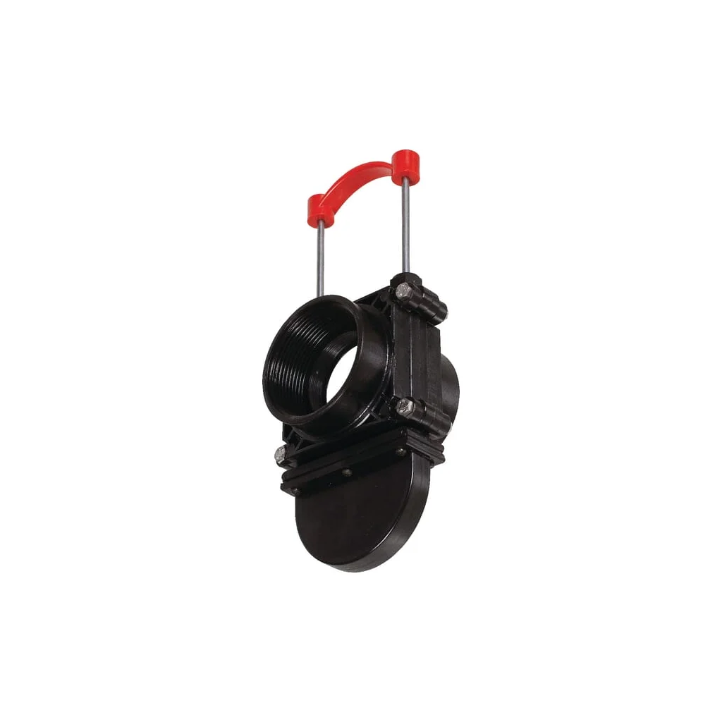 Vană cuțit 2" mamă/mamă 450037