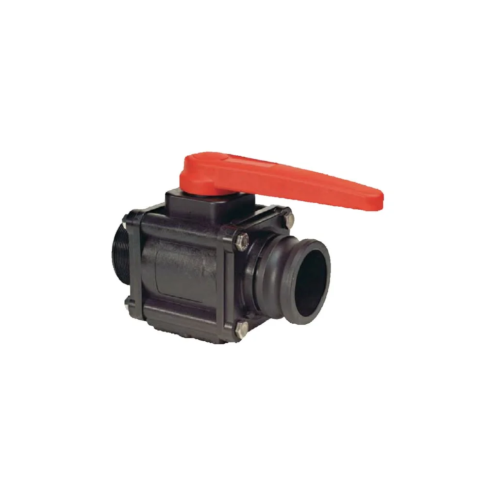 Robinet cu bilă 2 căi 3" tată 453007H99