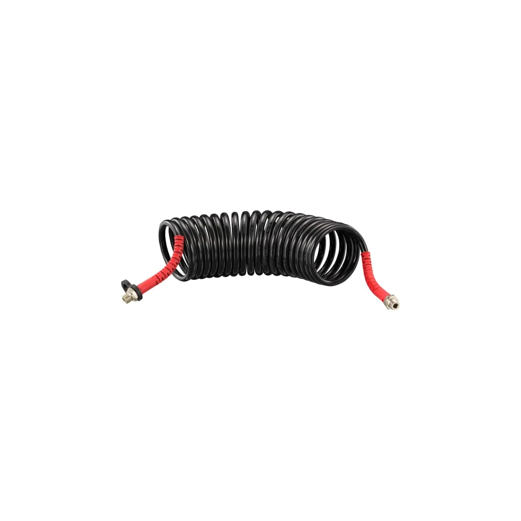 Furtun de aer spiralat M22 x1,5 4527110580