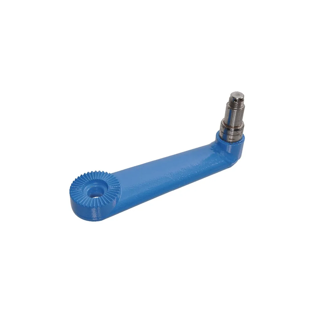 Braț disc plug D77x250 Z40 4579328