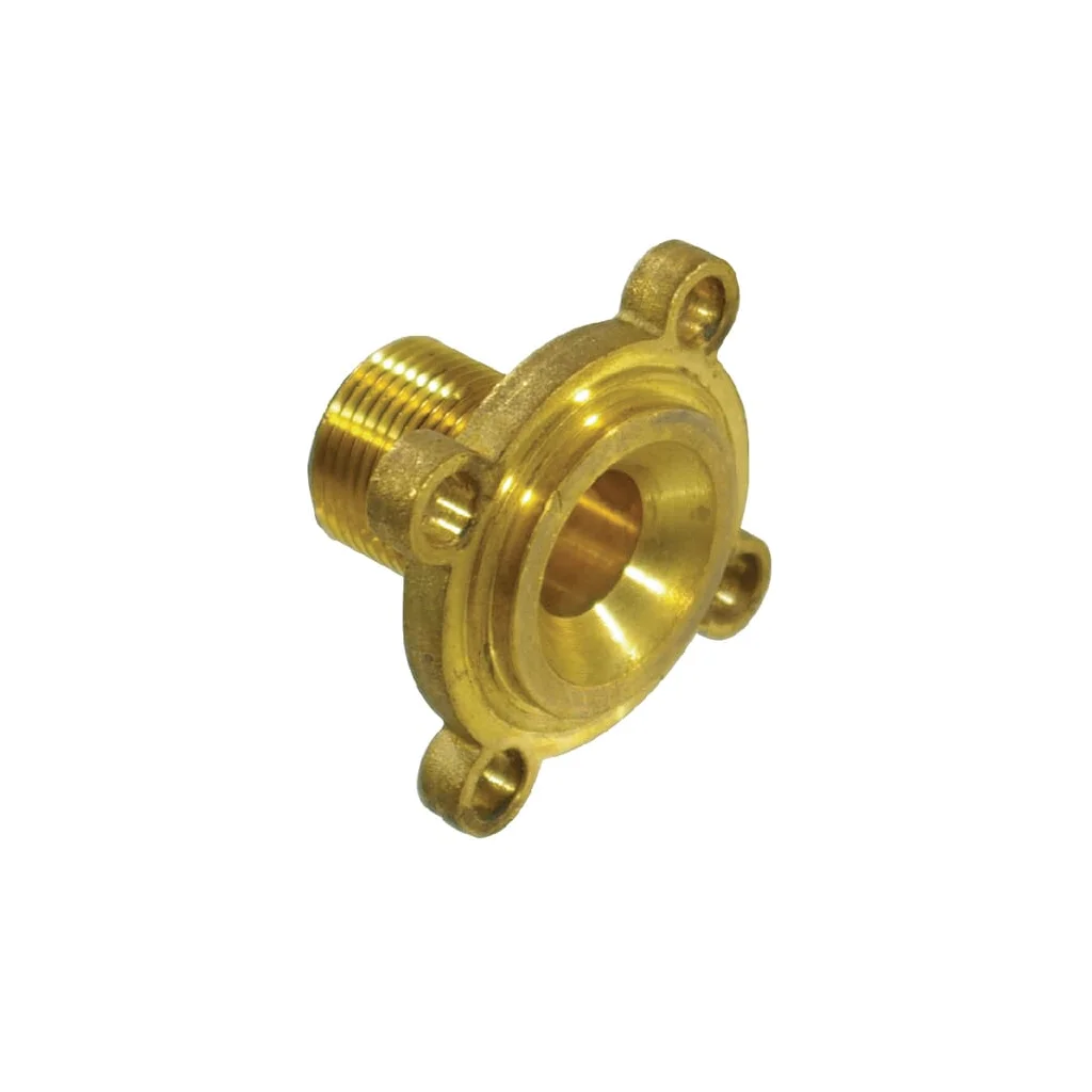 Flanșă de conectare filetată 3/4" BSP 463000H030
