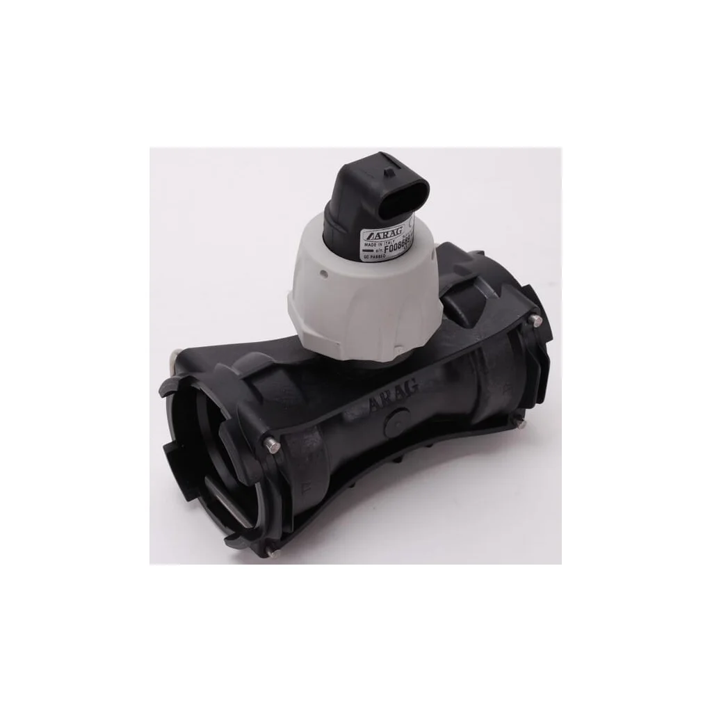 Debitmetru 40-800l/m T7F 4626707