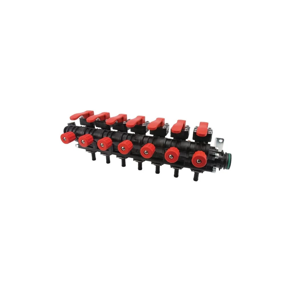 Unitate supape proporționale 7 căi T5M 46306751