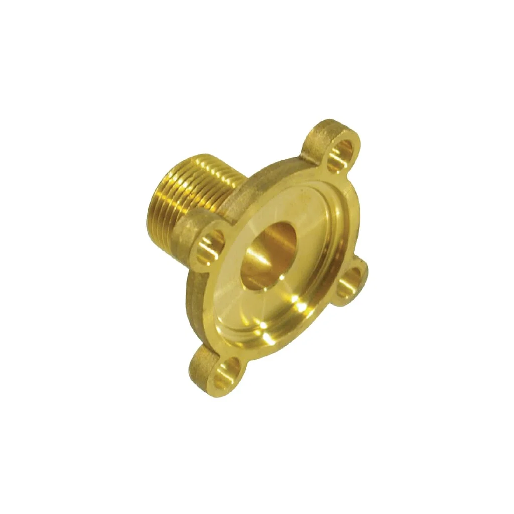 Adaptor alamă tată 3/4" BSP 463000H130