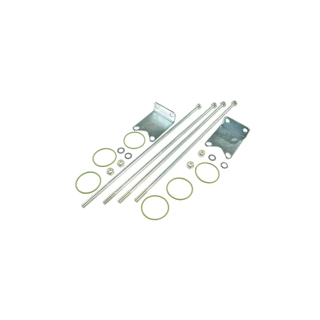 Set de fixare pentru 5 supape 463 463000950