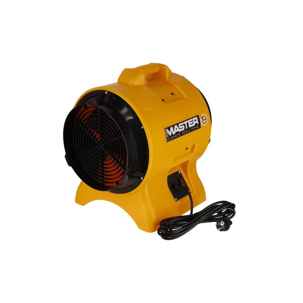 Ventilator BL6800 4604026