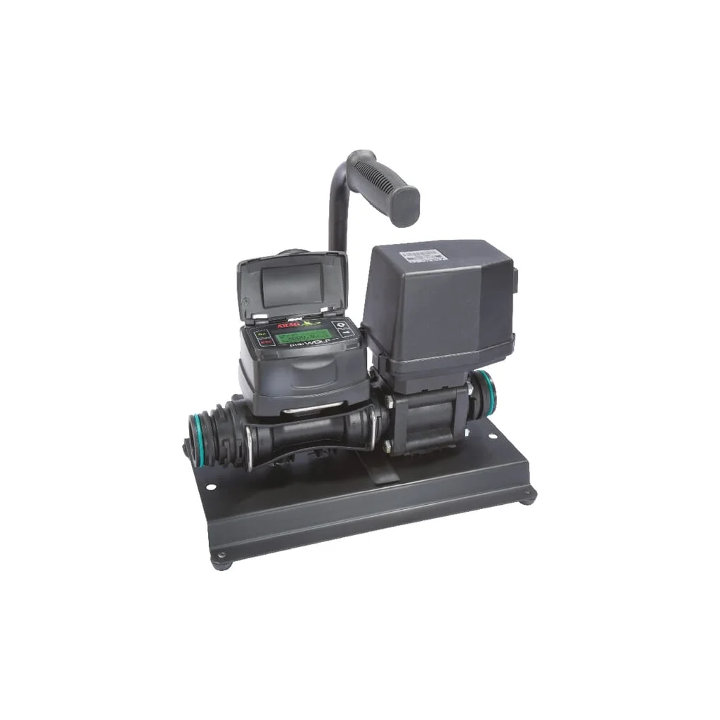 Sistem de umplere 40-800 l/min T7 462F471A7