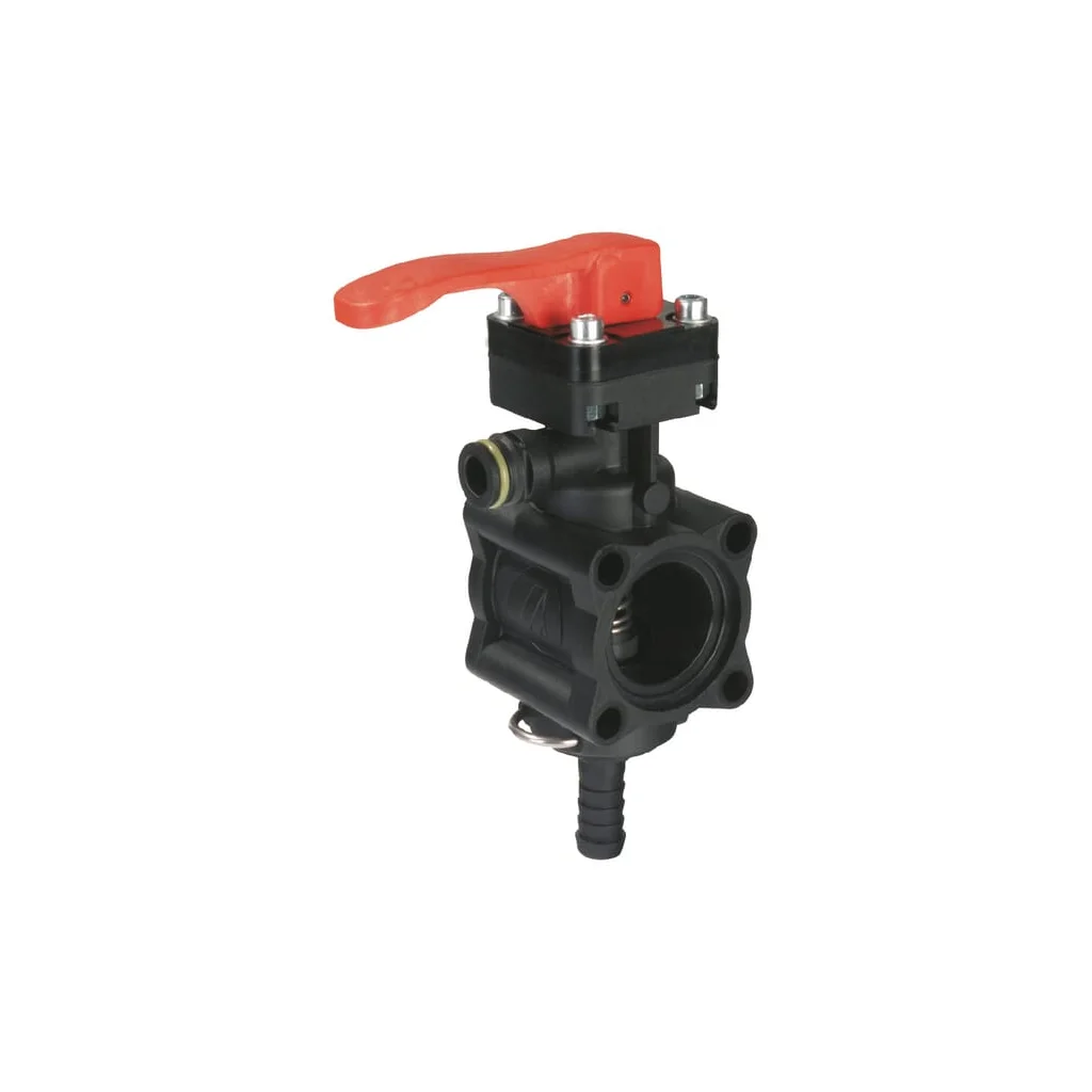 Unitate supape proporționale 2 căi T5M 46306251