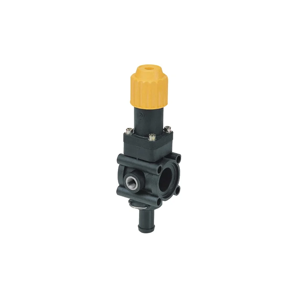 Supapă de reglare manuală 463072