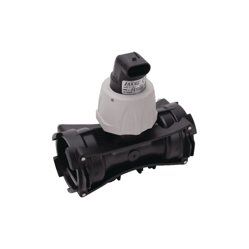 Debitmetru 10-200l/m T5F 4626405