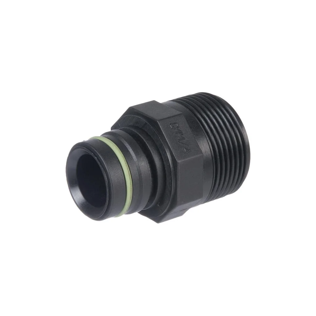 Niplu de racord 3/4" filet exterior 463001B75N