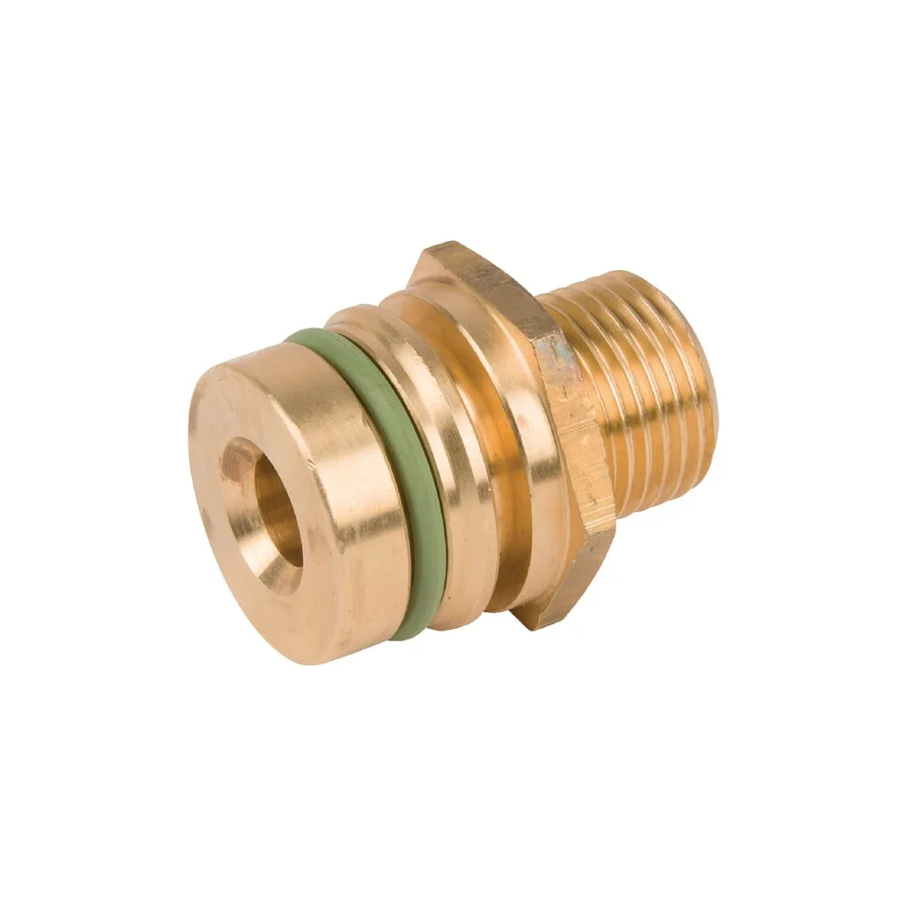 Conector golire 1/2" 463001B21M