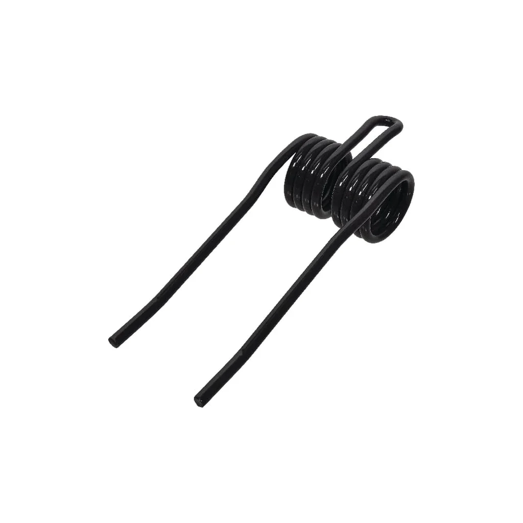 Dinte greblă pick-up potrivit pentru Schuitemaker 458053N