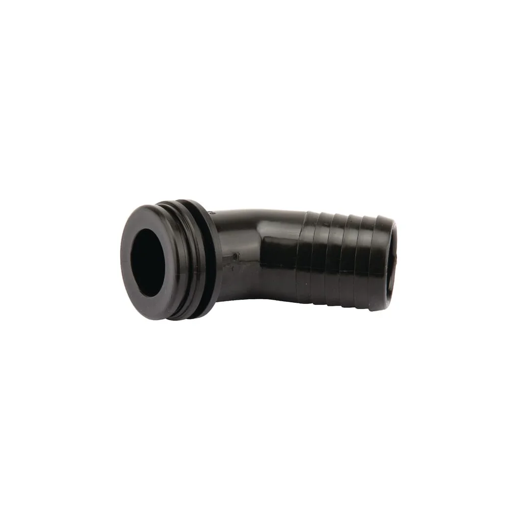 Racord furtun cot 45° 40mm 460440