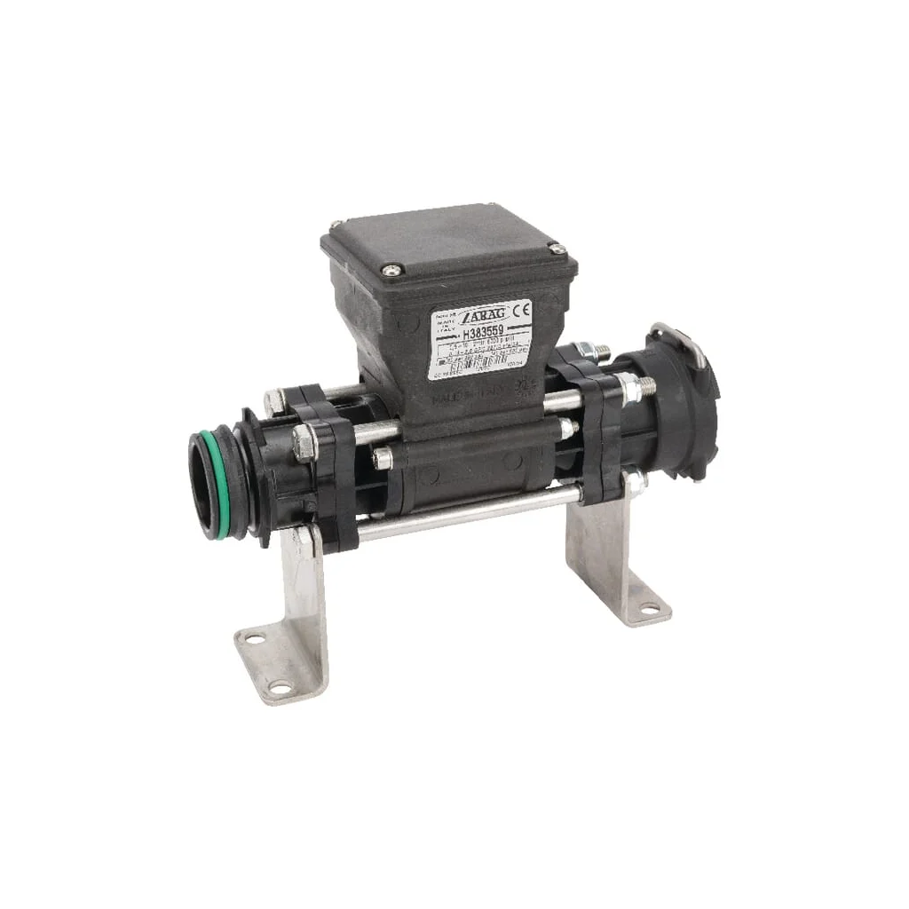 Debitmetru 30/600lt 2" M 20 Bar 46221A61717