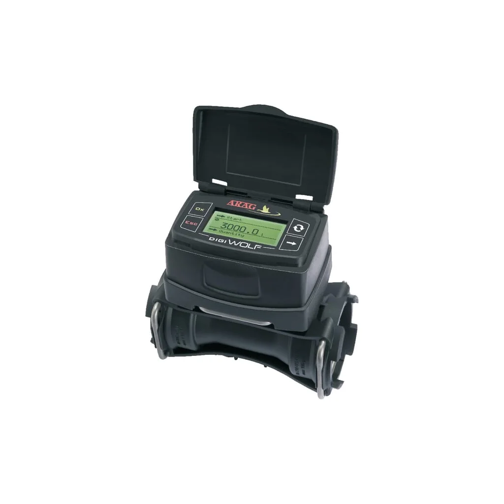 Debitmetru 10-200 l/minWolf 4627405A