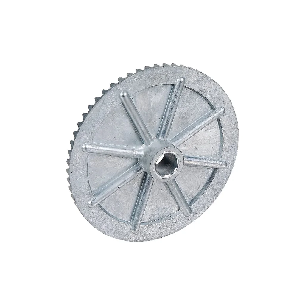 Pinion conic 47209WH