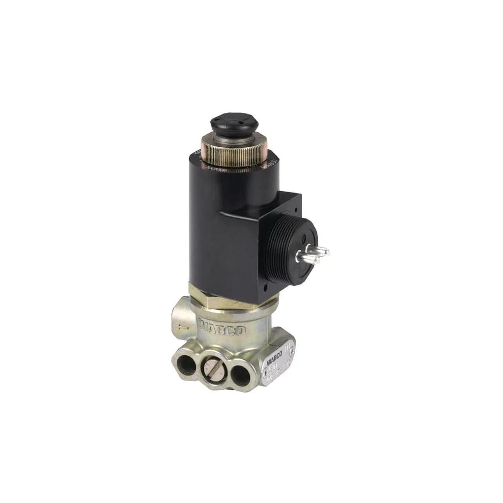 Supapă electromagnetică 3/2 4721231070