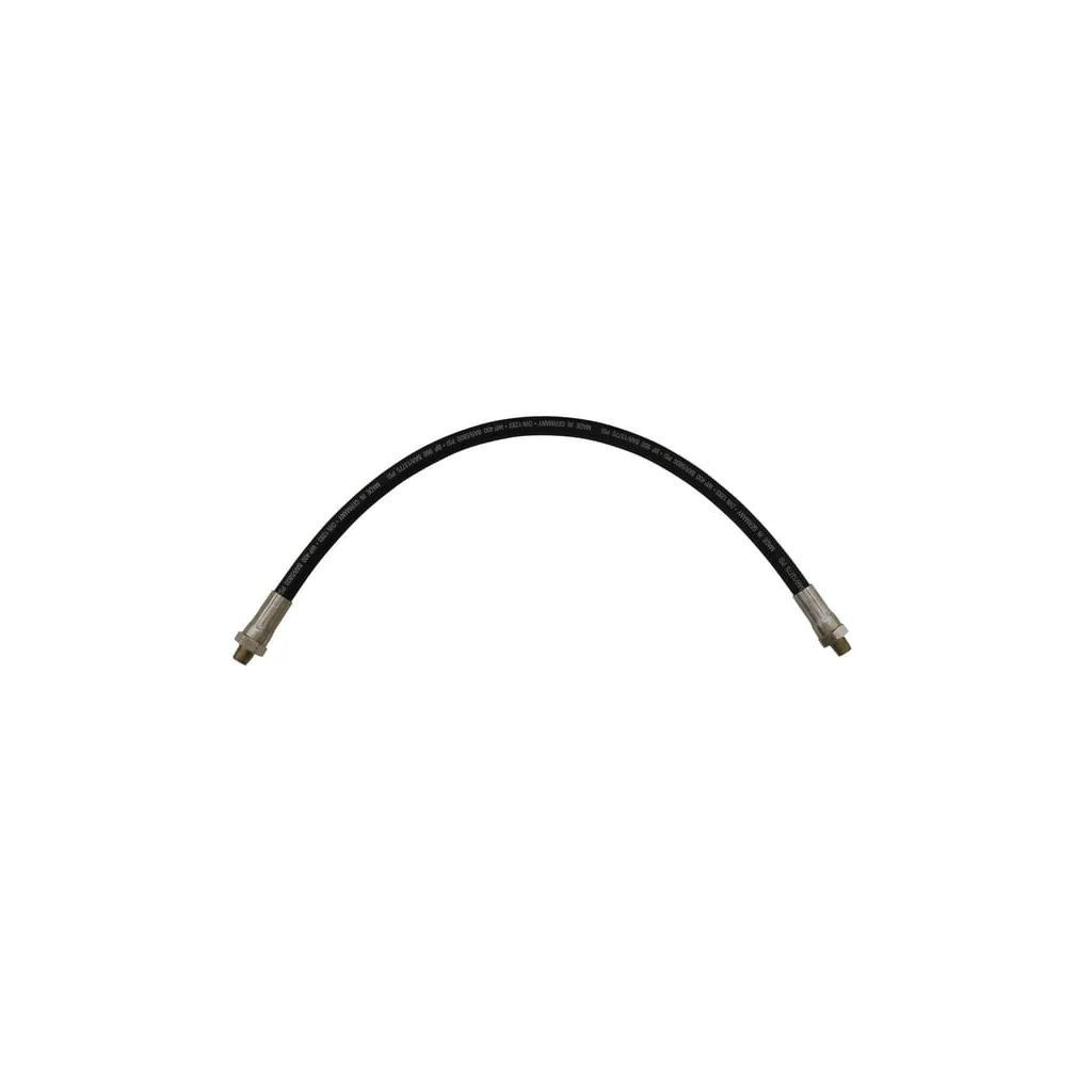 Furtun de presiune înaltă 760mm, 30" 47256GROZ