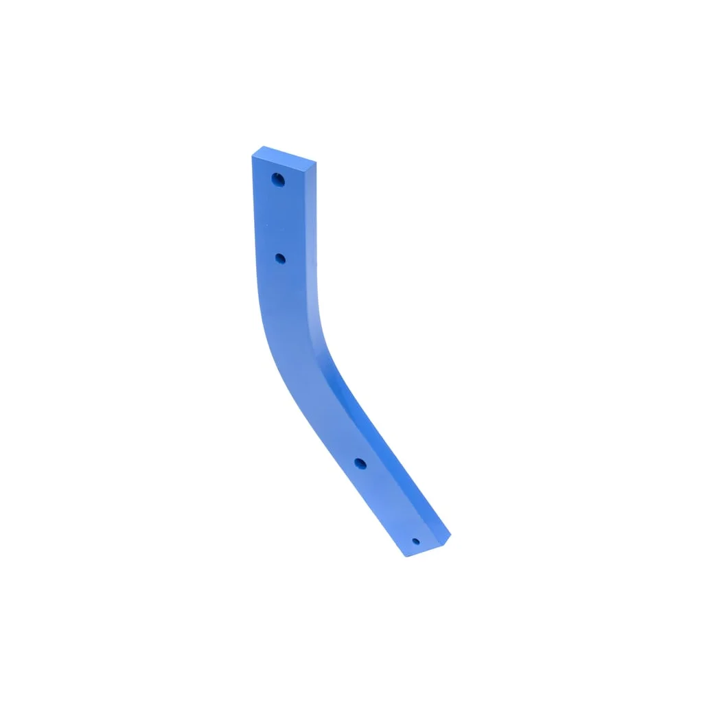 Picior plug 80x30x657-R750 4645000