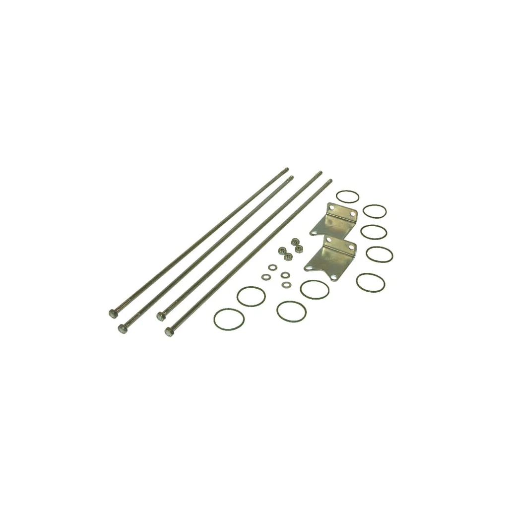 Set de fixare pentru 8 supape 463 463900980
