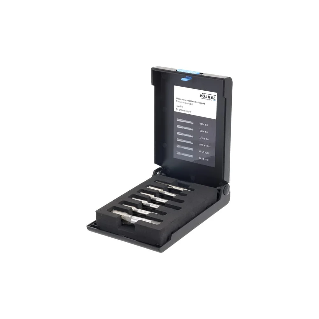 Set tarozi pentru nipluri de lubrifiere 47008VOL