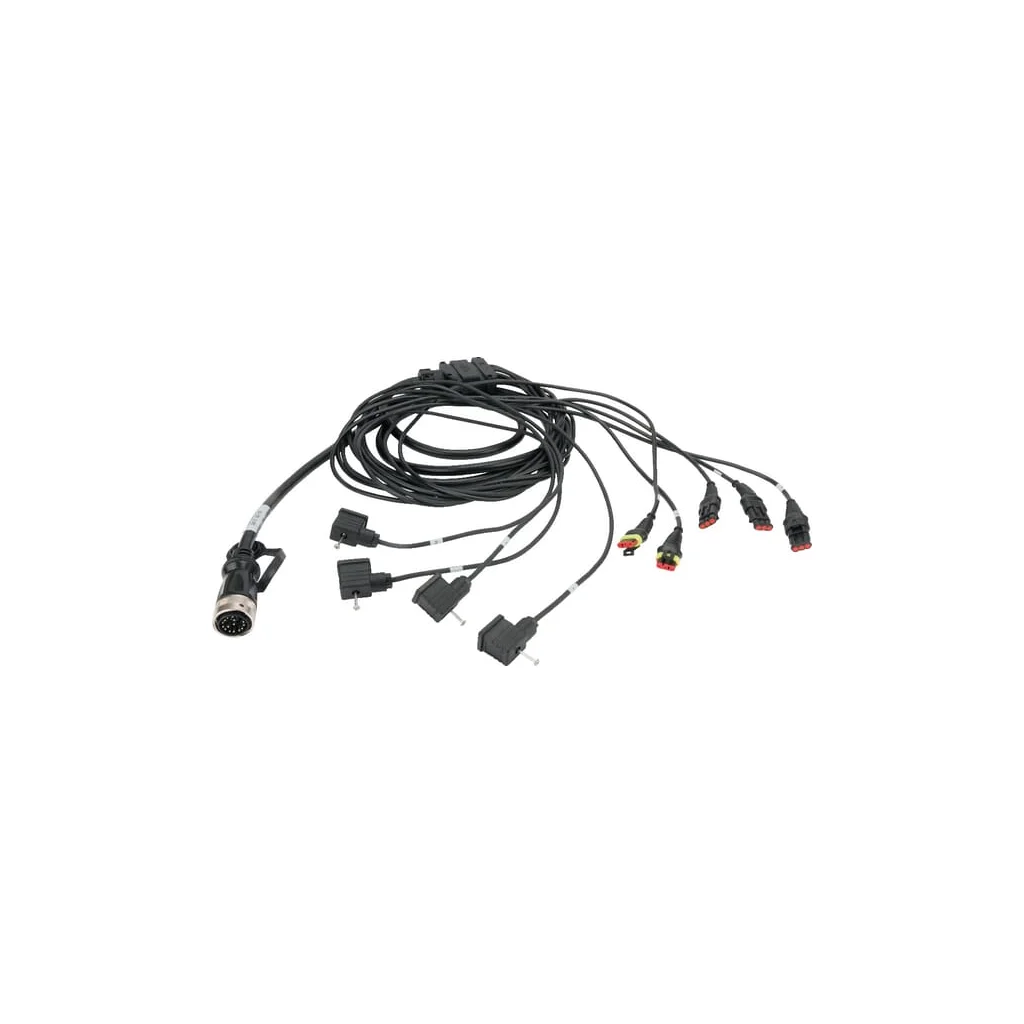 Cablu de conectare Bravo180S 2 467185203100