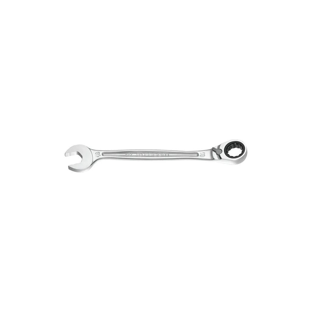 Cheie fixă combinată cu clichet 30mm L=400mm Facom 467B30