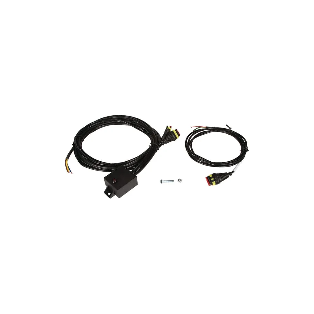 Set de cabluri: Power+ Pump Stop 4670610530