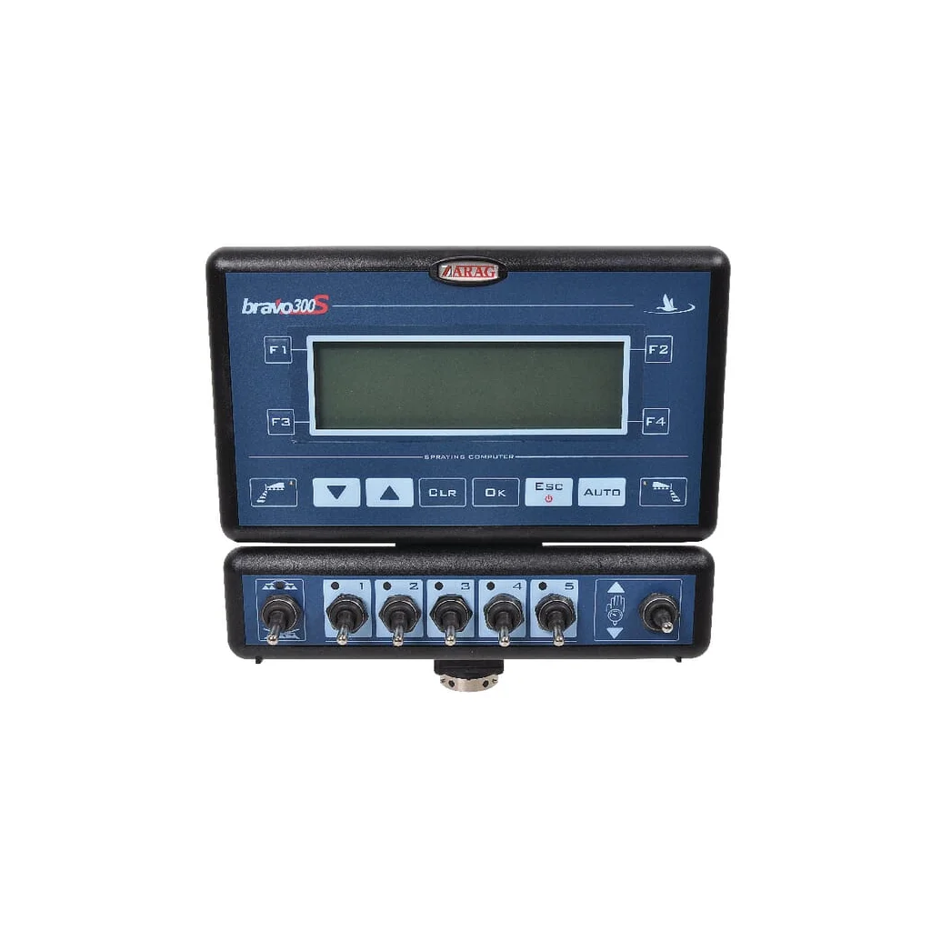 Calculator de stropire Bravo 300S 5-TB 46730501
