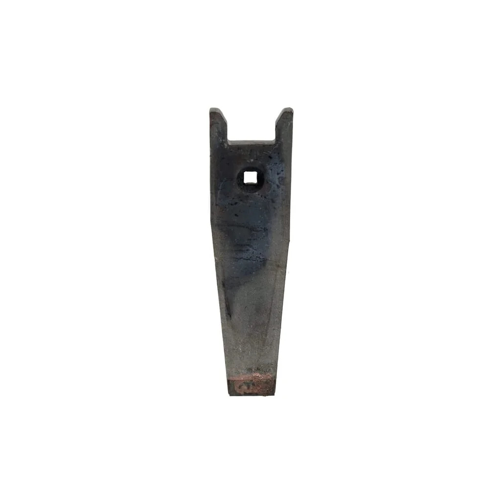 Brăzdar cultivator 285x80x15mm întărit plat 1 orificiu potrivit pentru Horsch 00310915KR