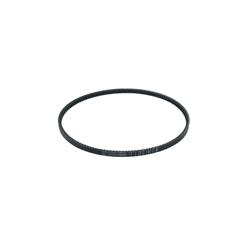 Curea de transmisie trapezoidală 10x700mm 0039204