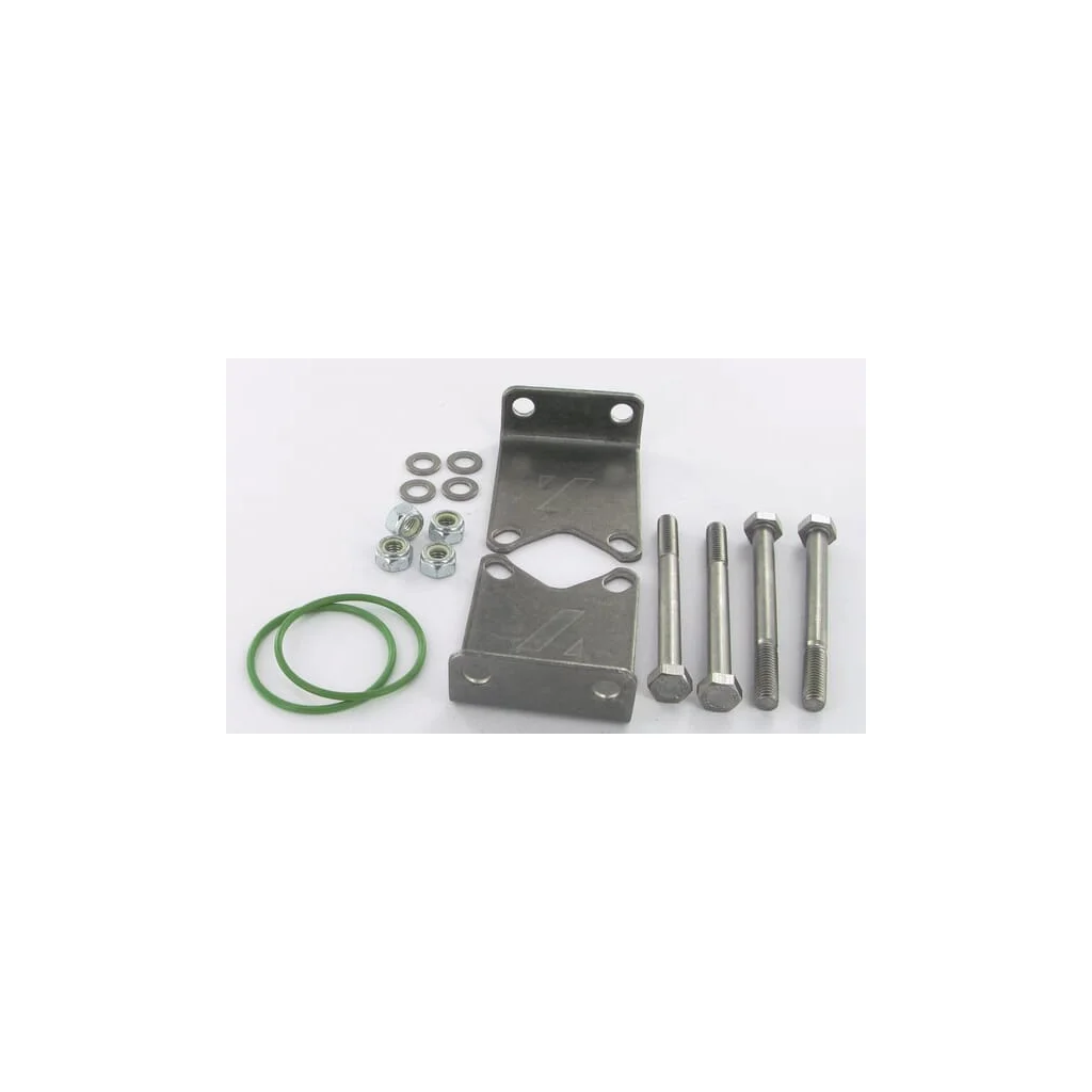 Kit montare 1 sec. deschisă 463900910