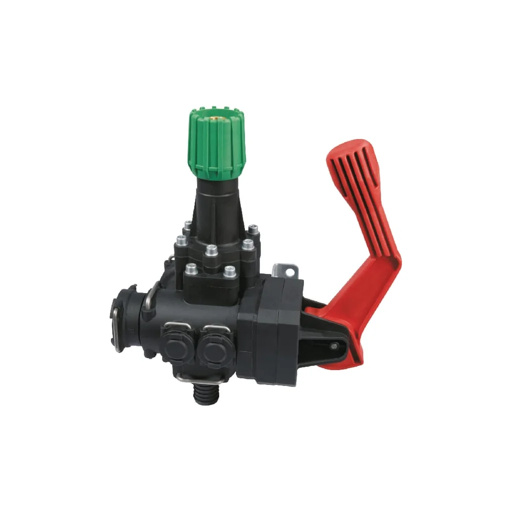 Supapă principală T5F 46420250
