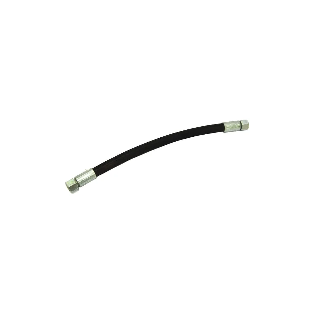 Furtun hidraulic 2SN10-400 DKOL12/DKOL12 0/0° 4752673