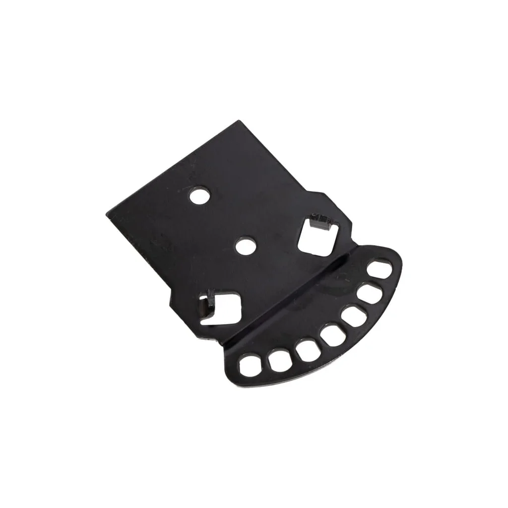 Segment de blocare galvanizat ERV 47484930