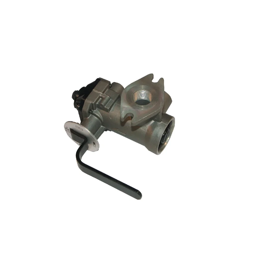 Regulator forţă de frânare 4756040107