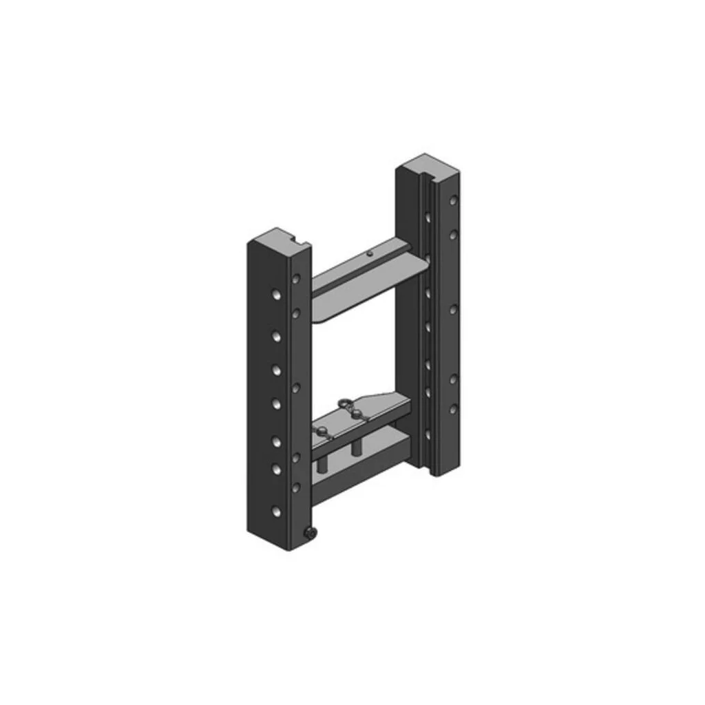 Cuplaj scară K80 Scharmüller 00222800A11
