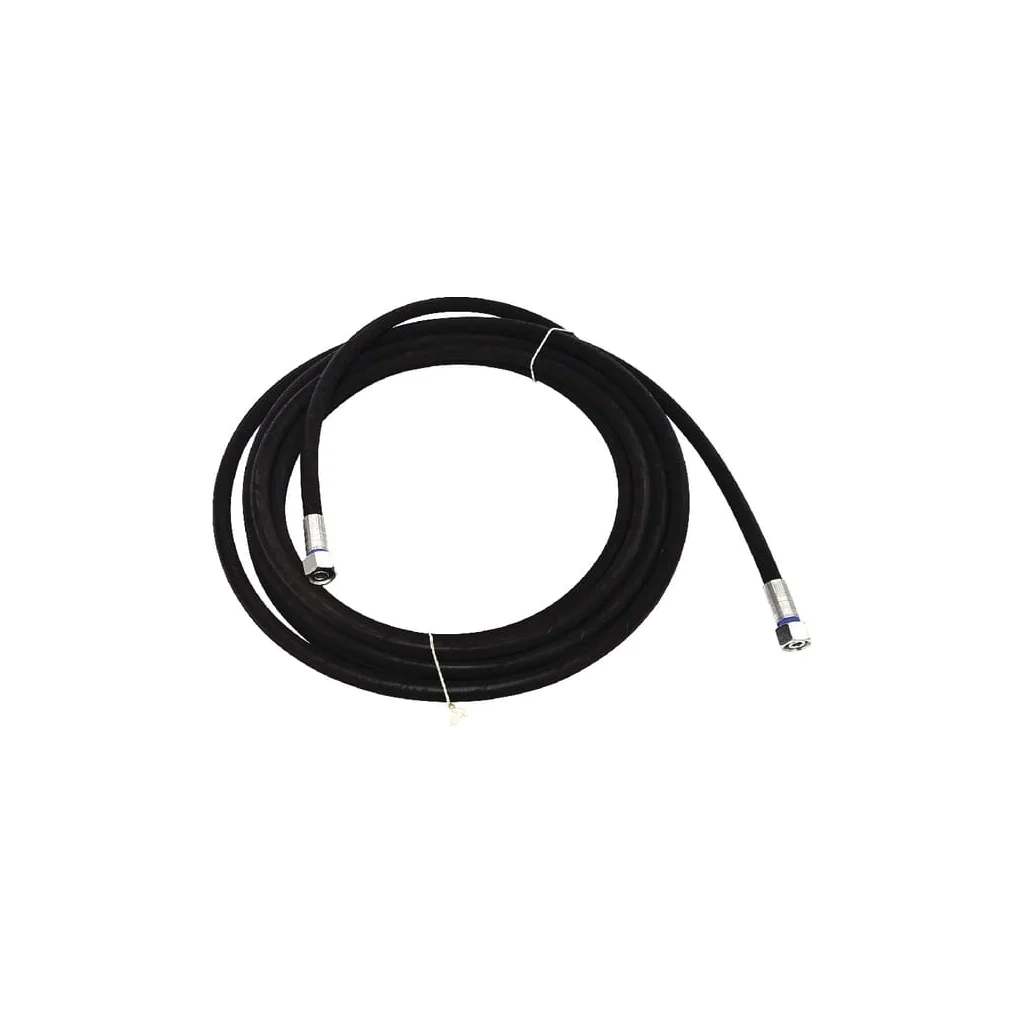 Furtun hidraulic 2SC08-6900 DKOL12/DKOL12 0/0° 4752492