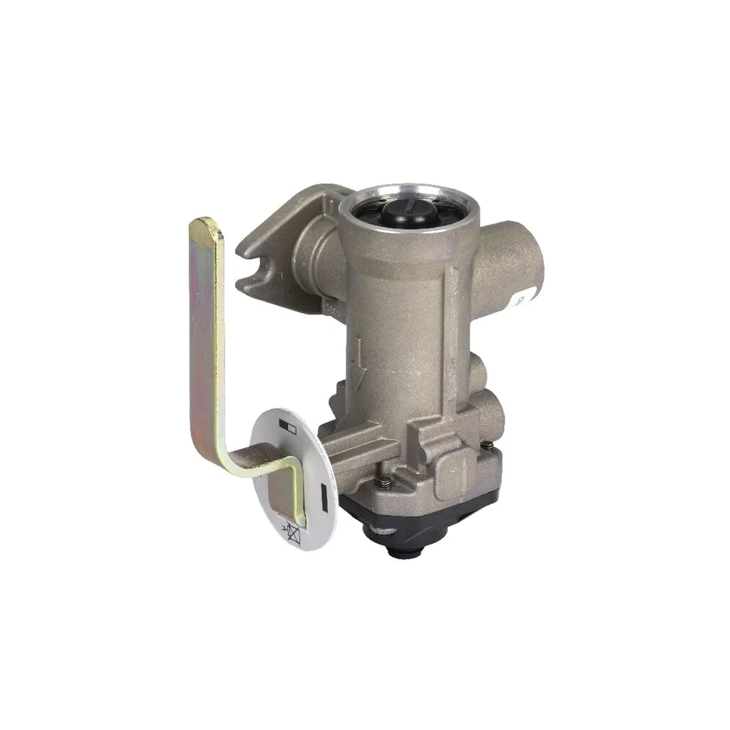 Regulator forţă de frânare 4756040117