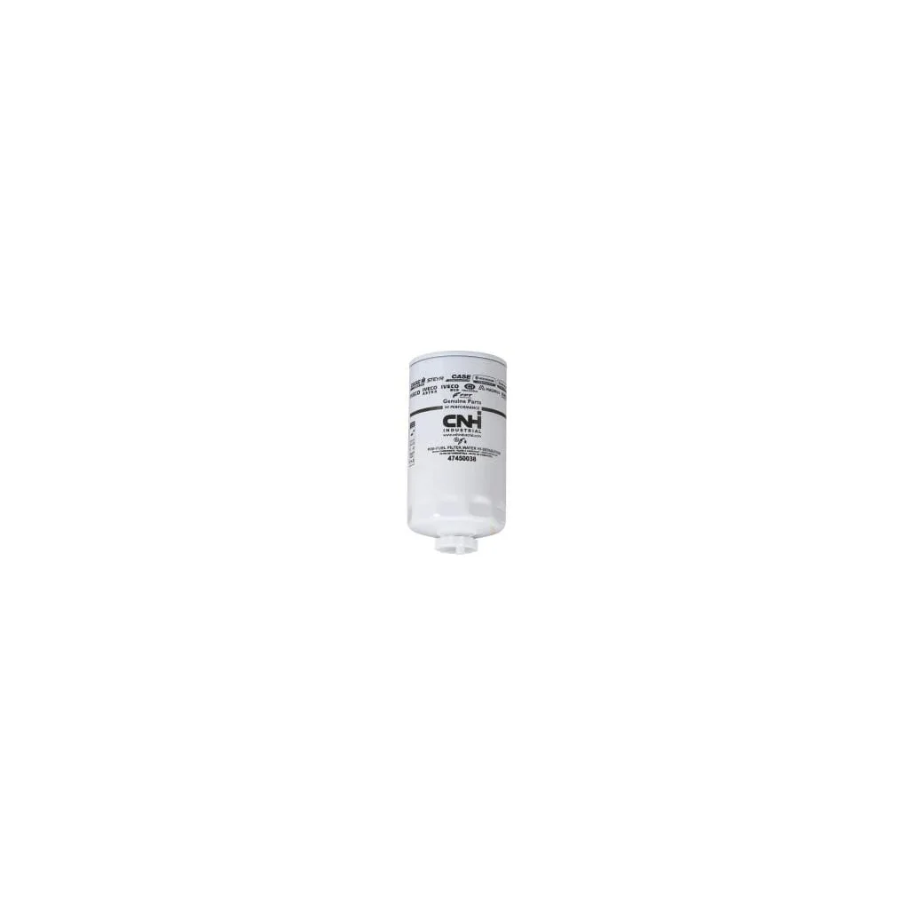 Filtru combustibil CNH 47450038