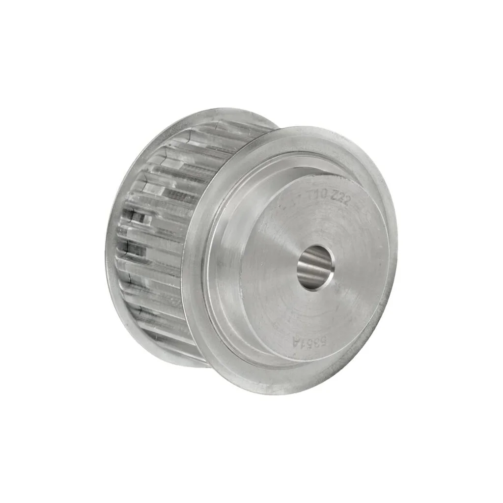 Roata dintata transmisie T10 cu gaură, Z 22, W 32 mm 47T10222