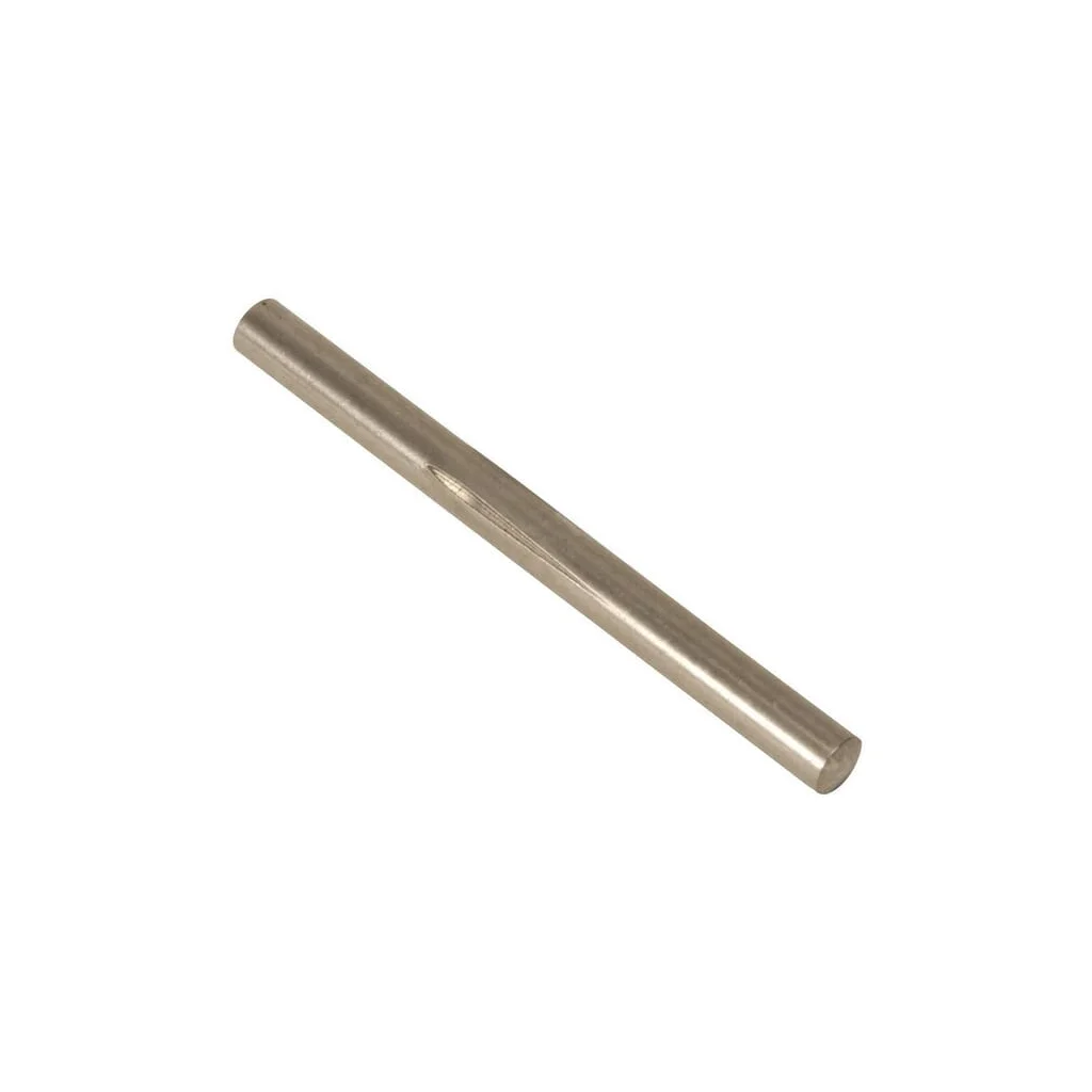 Știft crestat Ø 5x60 DIN 1475 galvanizat 480487