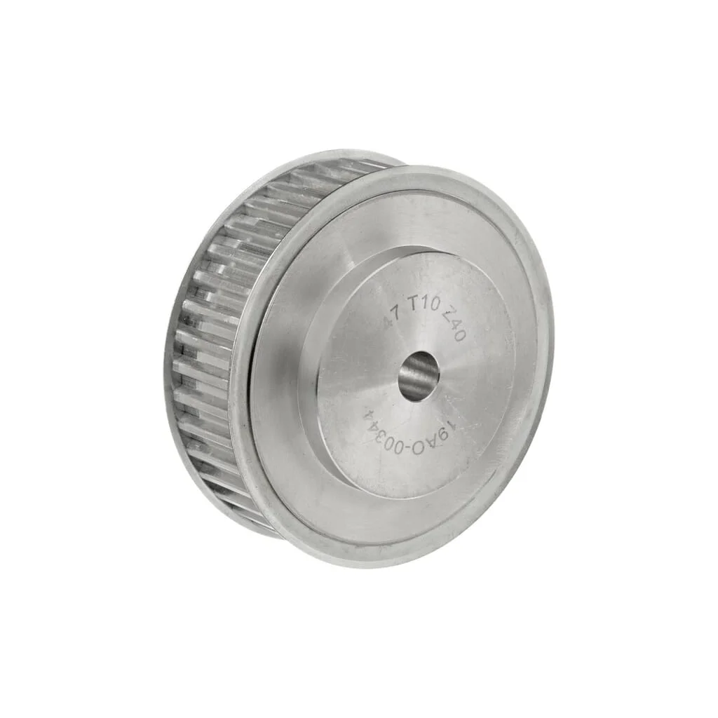 Roata dintata transmisie T10 cu gaură, Z 40, W 32 mm 47T10402