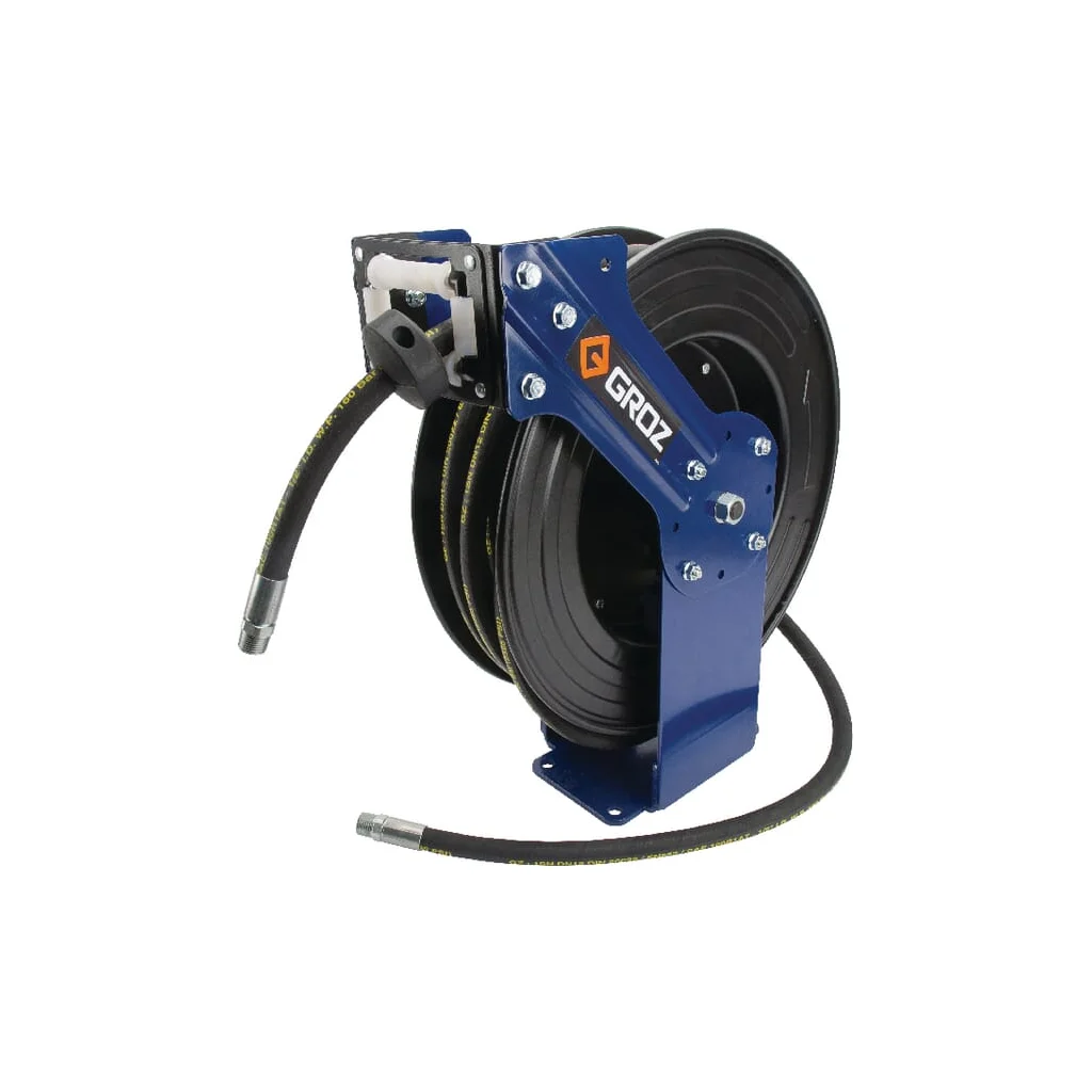 Tambur furtun ulei SAE R1 12mm 15m 47965GROZ
